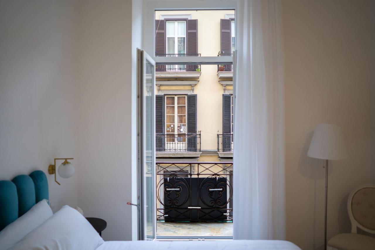 Maison Angelina Bed & Breakfast Napels